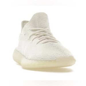 adidas Yeezy Boost 350 V2
Cream
Size 6 men